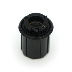 DT SWISS Freehub body Shimano (SS) 3-Pawl, Material: Steel, Standard version, Without endcap