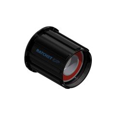 DT SWISS Freehub body (ASF) Ratchet EXP, Material: Steel, Standard version, Without endcap