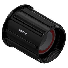 DT SWISS Freehub body Shimano (ASS11) Ratchet, Material: Aluminum, Light S version, Without endcap