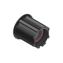 DT SWISS Freehub body Aluminum Campagnolo Ratchet EXP, Material: Aluminum, Standard version, Without endcap