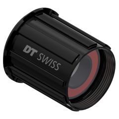 DT SWISS Freehub body Shimano (SS 11) Ratchet, Material: Steel, Standard version, Without endcap