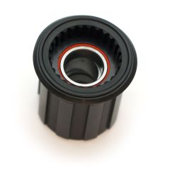 DT SWISS Freehub body (ASF) Ratchet LN, Material: Aluminum, Standard version, Without endcap