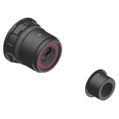 DT SWISS Freehub body XD (ASRAM) Ratchet, Material: Aluminum, Standard version, Kit