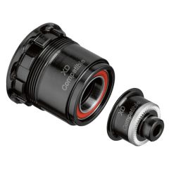 DT SWISS Freehub body XD (SSRAM) Ratchet, Material: Steel, Standard version, Kit