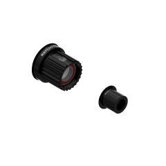 DT SWISS Freehub body Shimano Micro spline (ASL12) Ratchet LN, Material: Aluminum, Light version, Kit