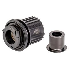 DT Swiss Kasettirunko, Shimano Micro spline (SS12) MTB