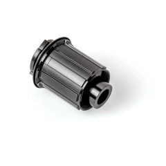 DT SWISS Freehub body Shimano (ASS) 3-Pawl, Material: Aluminum / Steel, Standard version, Kit