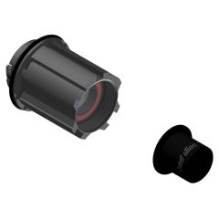 DT SWISS Freehub body Campagnolo (AC) 3-Pawl, Material: Aluminum, Standard version, Kit