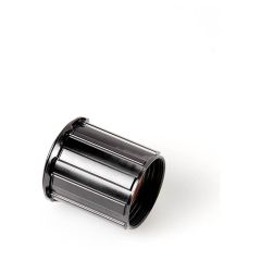 DT SWISS Freehub body Shimano (ASL) Ratchet, Material: Aluminum, Light version, Kit