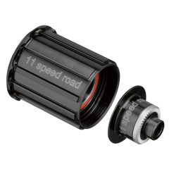 DT SWISS Freehub body Shimano (ASS11) Ratchet, Material: Aluminum, Light version, Kit