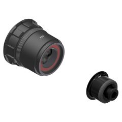 DT SWISS Freehub body XDR (SXDR) Ratchet, Material: Aluminum, Standard version, Kit