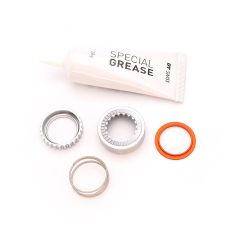 DT SWISS Spare part DT Spare part SERVICE KIT STAR RATCHET 36 TEETH EXP