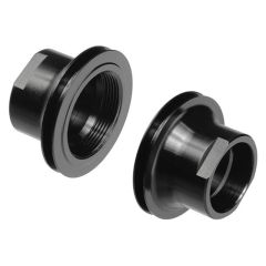 DT SWISS Front 20 mm Thru axle, disc brake