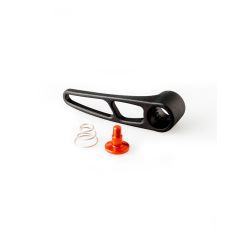 DT SWISS Spare part Rws10 Lever Rws10 Lever Kit Alu MTB