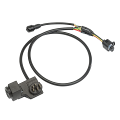 Bosch Powerpack Tarakka-akun Y-Kaapeli, 750mm