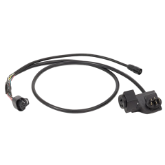 Bosch Powerpack Tarakka-akun Y-Kaapeli, 880mm