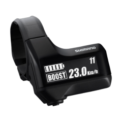 Shimano Steps SC-E7000 -näyttö