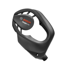 Bosch Cargo Line Designsuojakuori, Vasen Puoli