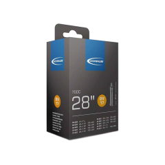 SCHWALBE DV17 Sisärengas Dunlop 40 mm (28-47x622-635)