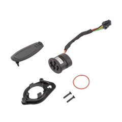 Bosch Powertube Akun Latauspistokesarja 100mm