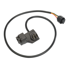 Bosch Powerpack Tarakka-akun Kaapeli, 720mm