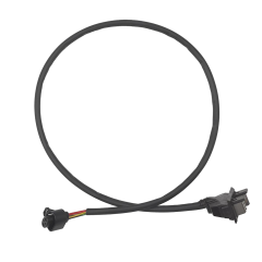 Bosch Powerpack Tarakka-akun Kaapeli, 850mm