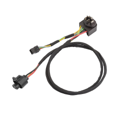 Bosch Powertube Akun Kaapeli, 410mm