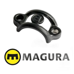 Magura Kiinnitysklamppi MT-, HS11- ja HS33- jarrukahvoille