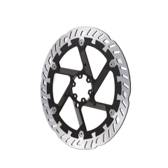 Magura MDR-P jarrulevy, 6-pultti, 203mm