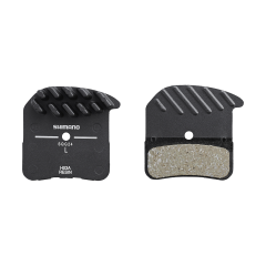 Shimano H03A Jarrupalat