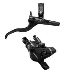 Shimano M4100 / BR-MT410 Levyjarrusarja taakse