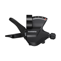 Shimano SL-M315 7v Näytöllinen Vaihdevipu Oikea