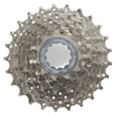 Shimano Alivio CS-HG400-9 Kasetti 9-vaiht. 11-32