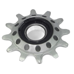 Haibike Rissapyörä 12T Ketjunohjuriin