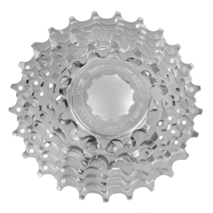 Shimano CS-HG50-9 Kasetti 9 -vaiht. 12-25
