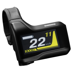 Shimano STEPS SC-E8000 ajotietokone