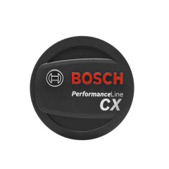 Bosch Performance Line CX Moottorin Logo