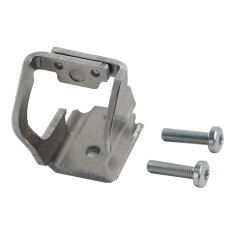 Akunkiinnikkeen kiinnityssarja Bosch Powerpack Runkoakkuun