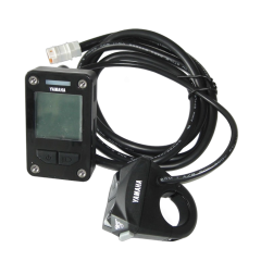 Yamaha X-näyttö, 2017