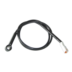 Yamaha Nopeusanturi, Pitkä