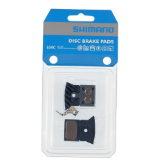 Shimano L04C Jarrupalat