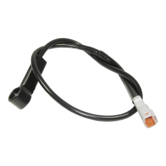 Haibike Flyon Nopeusanturi