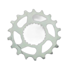 Shimano 18t ratas CS-M8100-Pakkaan