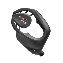 Bosch Performance Line Speed Designsuojakuori, Vasen Puoli