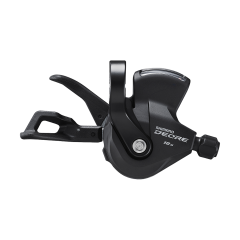 Shimano M4100-R 10v näytöllinen vaihdevipu oikea