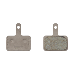 Shimano B05S Jarrupala 1 pari.