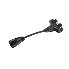 Bosch Laturin Adapteri Classic+ Line Akulle