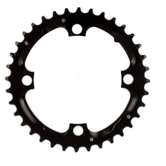 Yamaha FSA Eturatas 104mm pulttivälillä, 36T