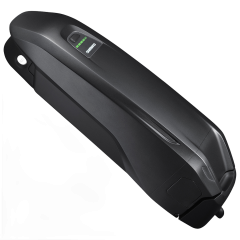 Shimano BT-E8010 Akku 500wh, Runkokiinnitys