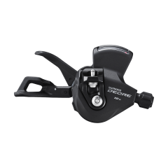 Shimano M4100-R I-spec EV10v näytöllinen vaihdevipu oikea